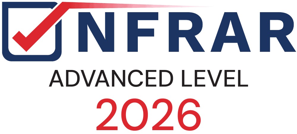 NFRAR Logo